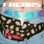 Various Freaks, Vol. 5
