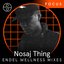 Focus: Nosaj Thing x Endel (DJ Mix)