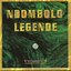 Ndombolo legende, vol. 1