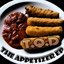 The Appetizer - EP