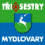 Mydlovary