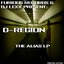 Furious Records and DJ Lexx Present: D-Region - The Alias LP