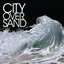 City Over Sand