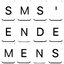 De Sms'ende Mens