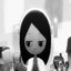 alone