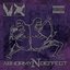 VX / Abnormyndeffect