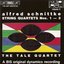 Schnittke: String Quartets Nos. 1-3