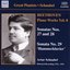 BEETHOVEN: Piano Sonatas Nos. 27-29 (Schnabel) (1932-1935)