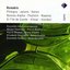 Xenakis: Phlegra, Jalons, Keren, Nomos Alpha, Thallein, Naama , A L'Ile de Gorée, Khoaï & Komboï (APEX)