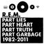 Part Lies Part Heart Part Truth Part Garbage: 1982-2011 Disc 1