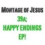 39a; Happy Endings EP