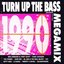 Turn Up The Bass Megamix 1990