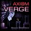 Axiom Verge Soundtrack