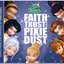 Disney Fairies: Faith, Trust and Pixie Dust