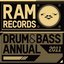 Ram Records: Drum & Bass Annual 2011