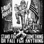 Stand for Something or Fall for Anything - EP