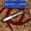 Quest of the Jedi, Pt. 1