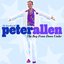 The Very Best Of Peter Allen The Boy From Down Under