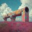 candy colored dream