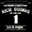 Rich Sounds Of The 60's Vol. 01: The Sound