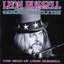 Gimme Shelter: The Best of Leon Russell (disc 1)