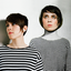 Tegan and Sara - Sainthood album artwork