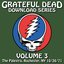 Download Series Vol. 3: 10/26/71 (The Palestra, Rochester, NY)