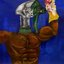 Mr Muscle