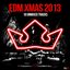 Edm Xmas 2013 (18 Unmixed Tracks)