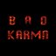 Bad Karma - Single