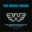 The Music Inside: A Collaboration Dedicated To Waylon Jennings, Volume II