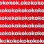 okokok - Single