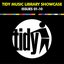 Tidy Music Library Mix 01