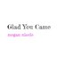 Glad You Came - Single