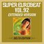 SUPER EUROBEAT (VOL.92 EXTENDED VERSION DELTA EDITION)