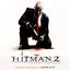 Hitman 2 Silent Assassin - Original Soundtrack