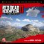 Red Dead Redemption 2 - Territories