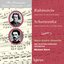 The Romantic Piano Concerto, Volume 38: Rubinstein: Piano Concerto no. 4 in D minor / Scharwenka: Piano Concerto no. 1 in B-flat minor