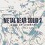 Metal Gear Solid 2 OST