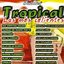 Tropical - Los Mas Calientes