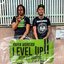 Level Up