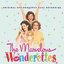 The Marvelous Wonderetts