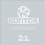 Kontor: Top of the Clubs, Volume 21 (disc 2)