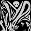 Skully Black
