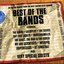 Best Of The Bands