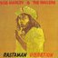 Bob Marley and the Wailers - Rastaman Vibration album artwork