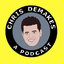 Chris DeMakes A Podcast