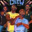 Crew REMIX (Feat. Gucci Mane, Brent Faiyaz & Shy Glizzy)