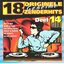 18 Originele Geheime Zenderhits...Deel 14