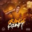 Orange County Mixtape